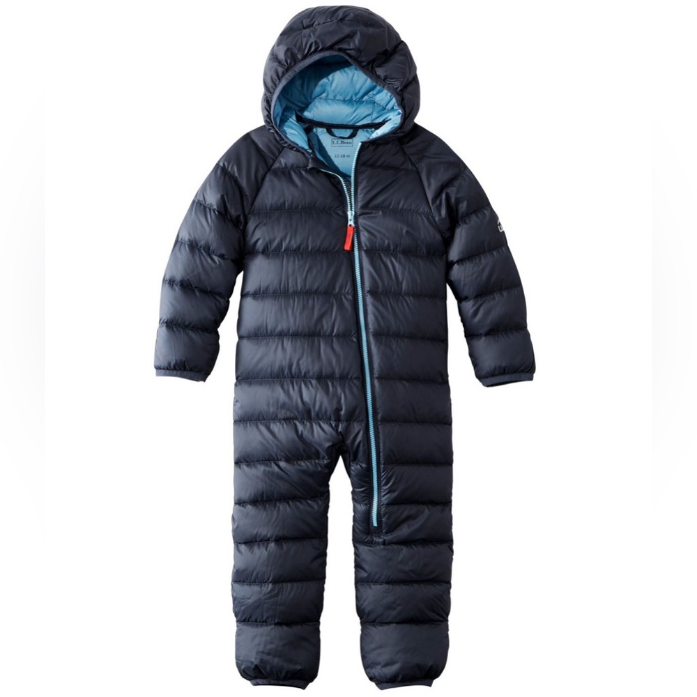 Infants’ Ultralight 650 Down Bunting size 12-18
